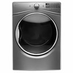  Whirlpool 7.4 cu. ft. Electric Dryer with Steam YWED92HEFC IMAGE 1