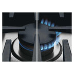  Fisher & Paykel 36 inch, Built-In Gas Cooktop with Dual Flow Burners™ CDV2-365N N IMAGE 2