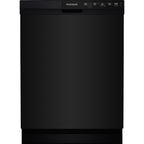  Frigidaire Built-In Dishwasher FFBD2412SB IMAGE 1
