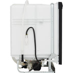  Frigidaire Built-In Dishwasher FFBD2412SB IMAGE 10