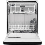  Frigidaire Built-In Dishwasher FFBD2412SB IMAGE 2