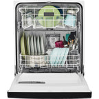  Frigidaire Built-In Dishwasher FFBD2412SB IMAGE 3
