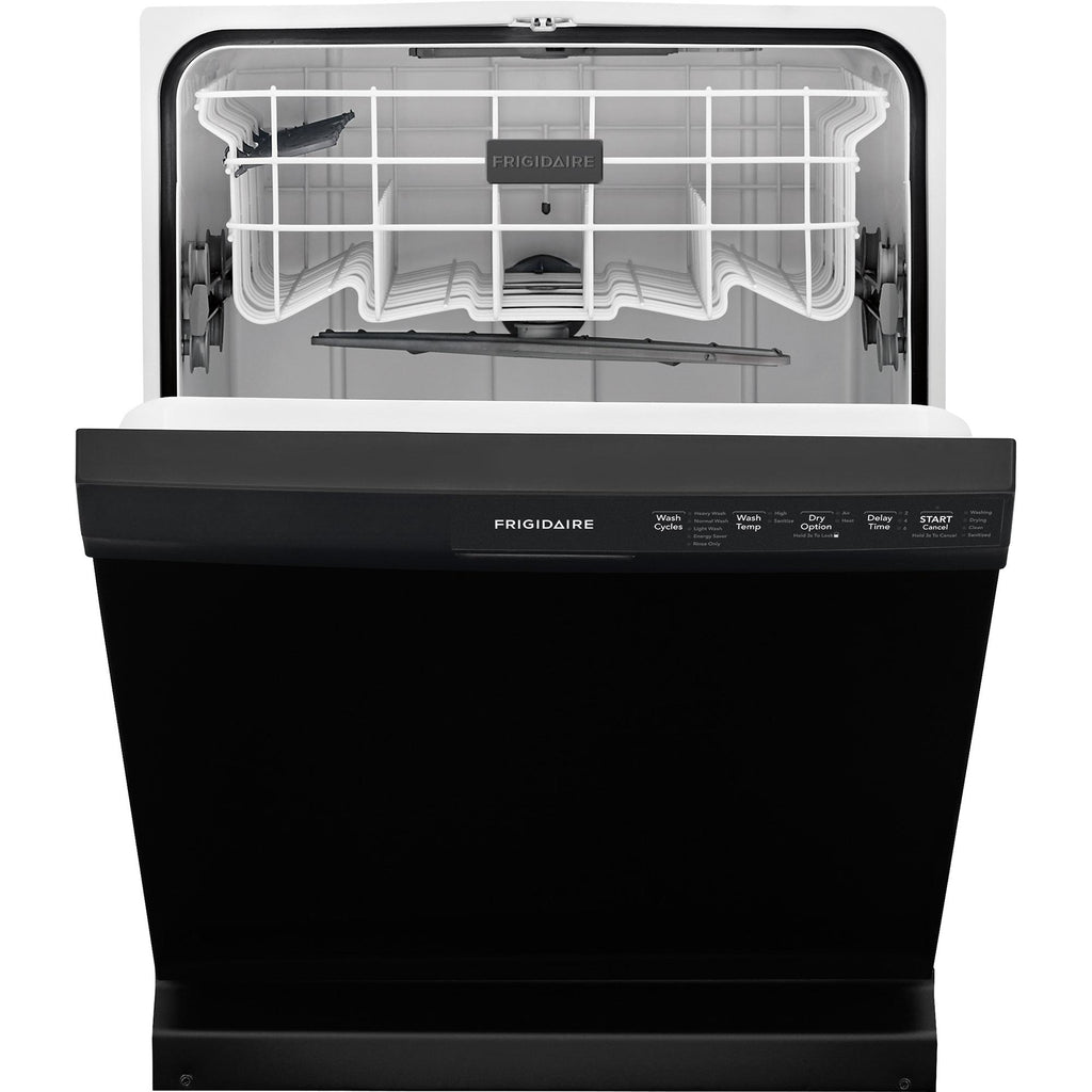  Frigidaire Built-In Dishwasher FFBD2412SB IMAGE 4