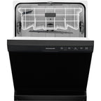  Frigidaire Built-In Dishwasher FFBD2412SB IMAGE 4