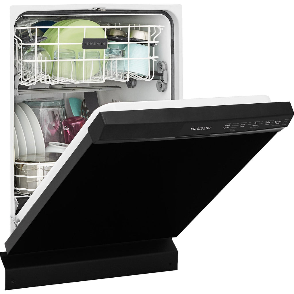  Frigidaire Built-In Dishwasher FFBD2412SB IMAGE 7