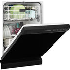  Frigidaire Built-In Dishwasher FFBD2412SB IMAGE 7