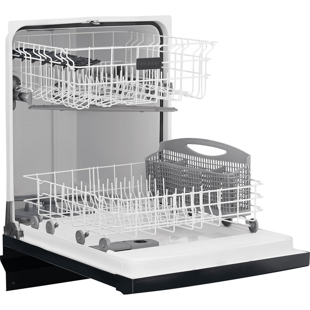  Frigidaire Built-In Dishwasher FFBD2412SB IMAGE 8