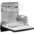  Frigidaire Built-In Dishwasher FFBD2412SB IMAGE 8