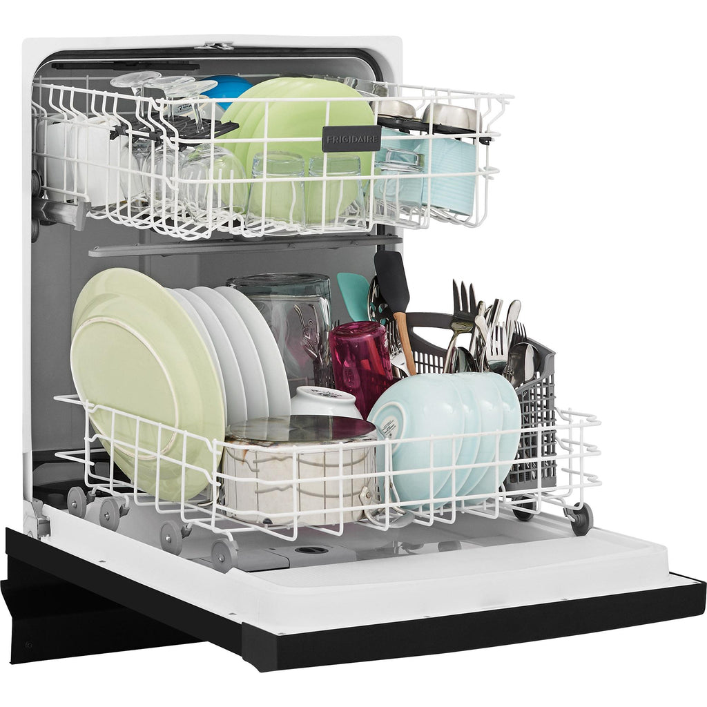  Frigidaire Built-In Dishwasher FFBD2412SB IMAGE 9