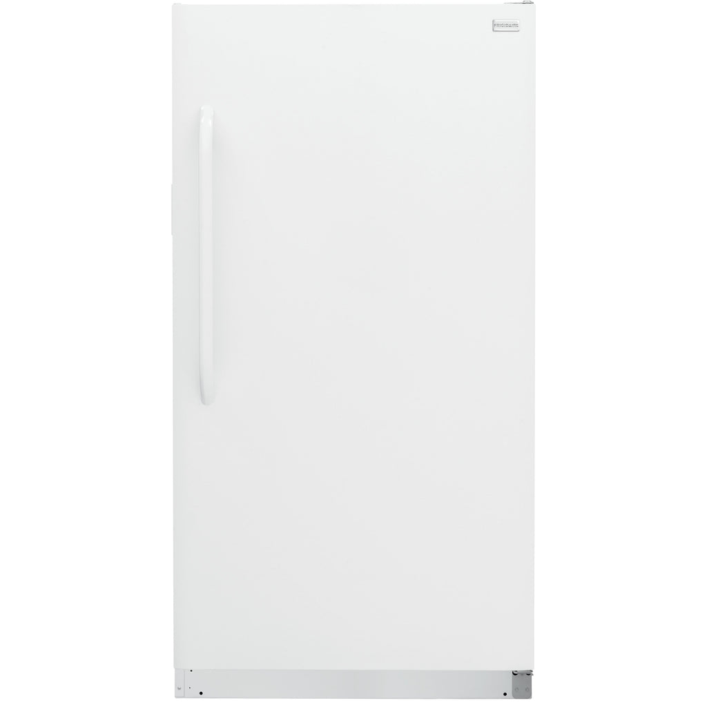  Frigidaire 16.6 cu. ft. Upright Freezer BKFH17F1SW IMAGE 1