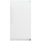  Frigidaire 16.6 cu. ft. Upright Freezer BKFH17F1SW IMAGE 1