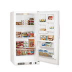  Frigidaire 17 cu. ft. Upright Freezer FFU17M7HW IMAGE 2