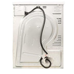  Blomberg 7 cu. ft. Electric Dryer DV17542NBL00 IMAGE 2