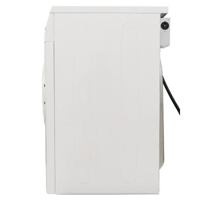  Blomberg 7 cu. ft. Electric Dryer DV17542NBL00 IMAGE 3