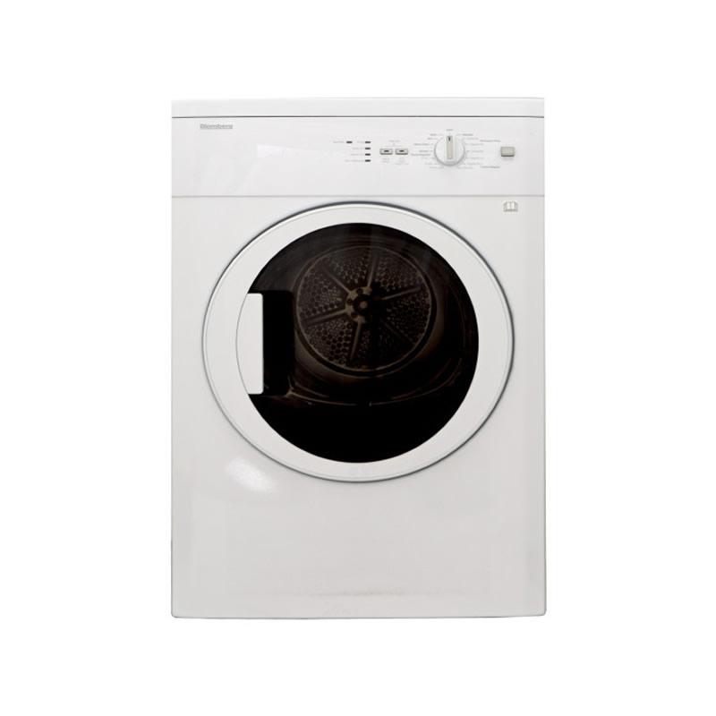 Blomberg 7 cu. ft. Electric Dryer DV17542NBL00 IMAGE 4