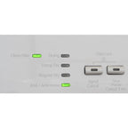  Blomberg 7 cu. ft. Electric Dryer DV17542NBL00 IMAGE 7