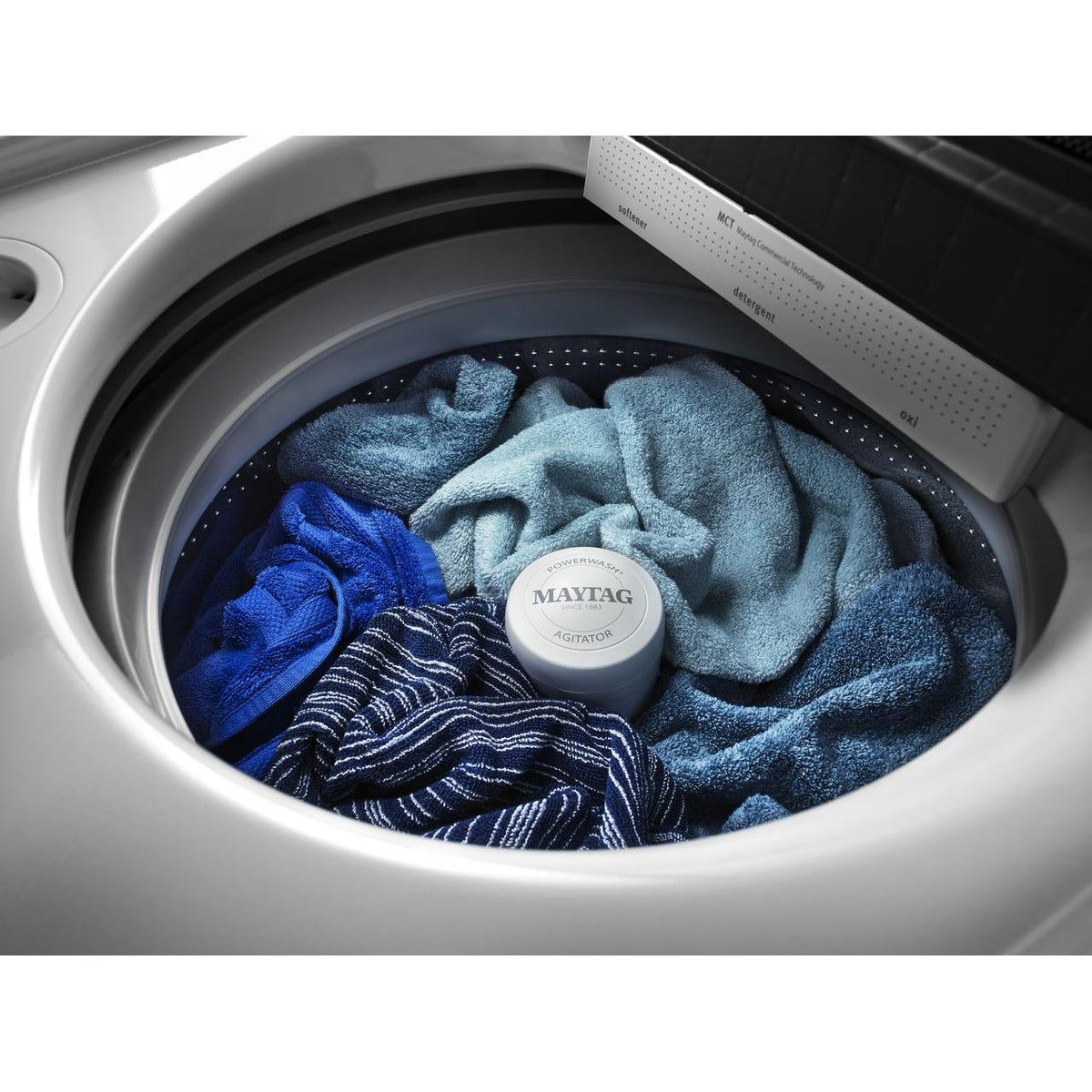  Maytag Top Loading Washer MVWB766FW IMAGE 6