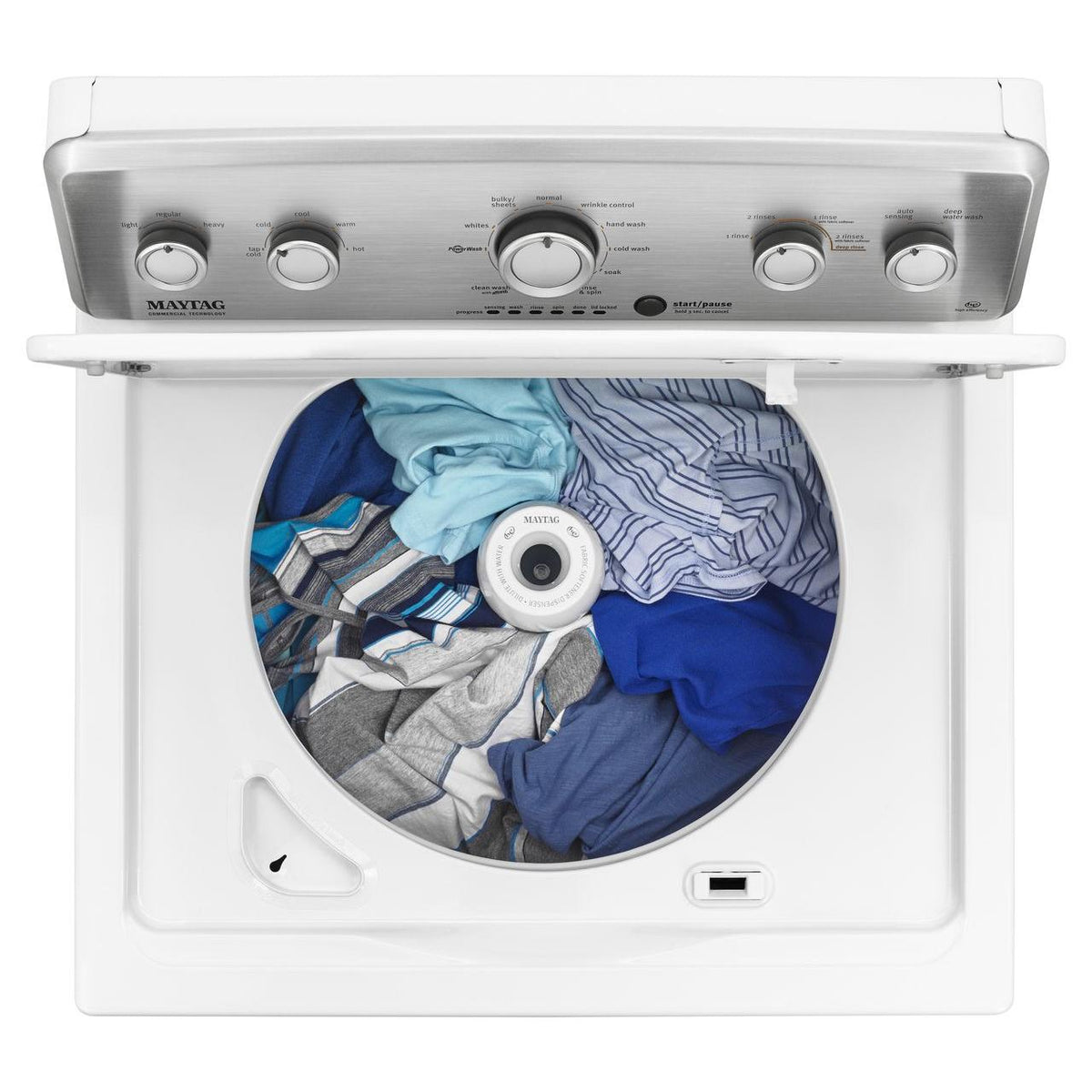  Maytag Top Loading Washer MVWC416FW IMAGE 10