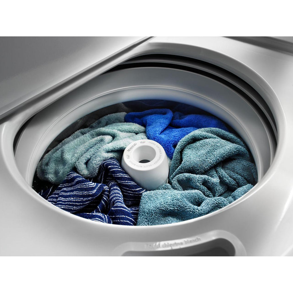  Maytag Top Loading Washer MVWC416FW IMAGE 3