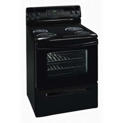  Frigidaire Ranges Electric CFEF355FB IMAGE 1