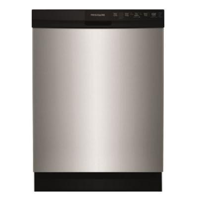  Frigidaire Built-In Dishwasher LFBD2412SF IMAGE 1