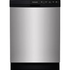  Frigidaire Built-In Dishwasher FFBD2412SM IMAGE 1