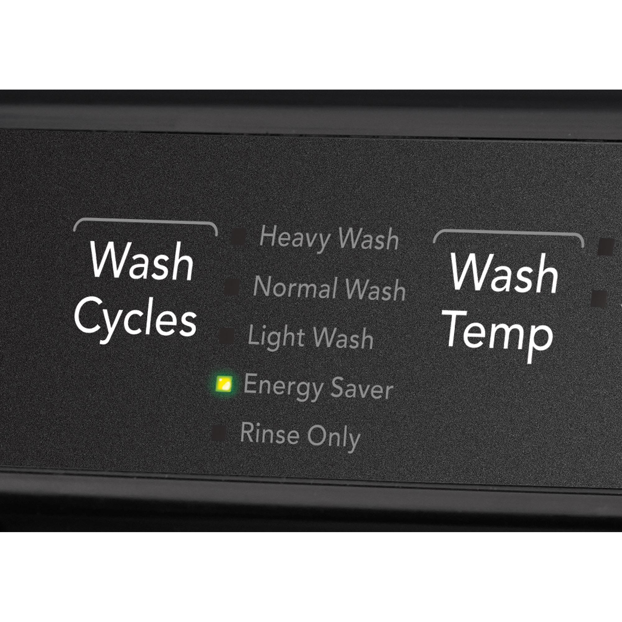  Frigidaire Built-In Dishwasher FFBD2412SM IMAGE 11