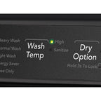  Frigidaire Built-In Dishwasher FFBD2412SM IMAGE 13