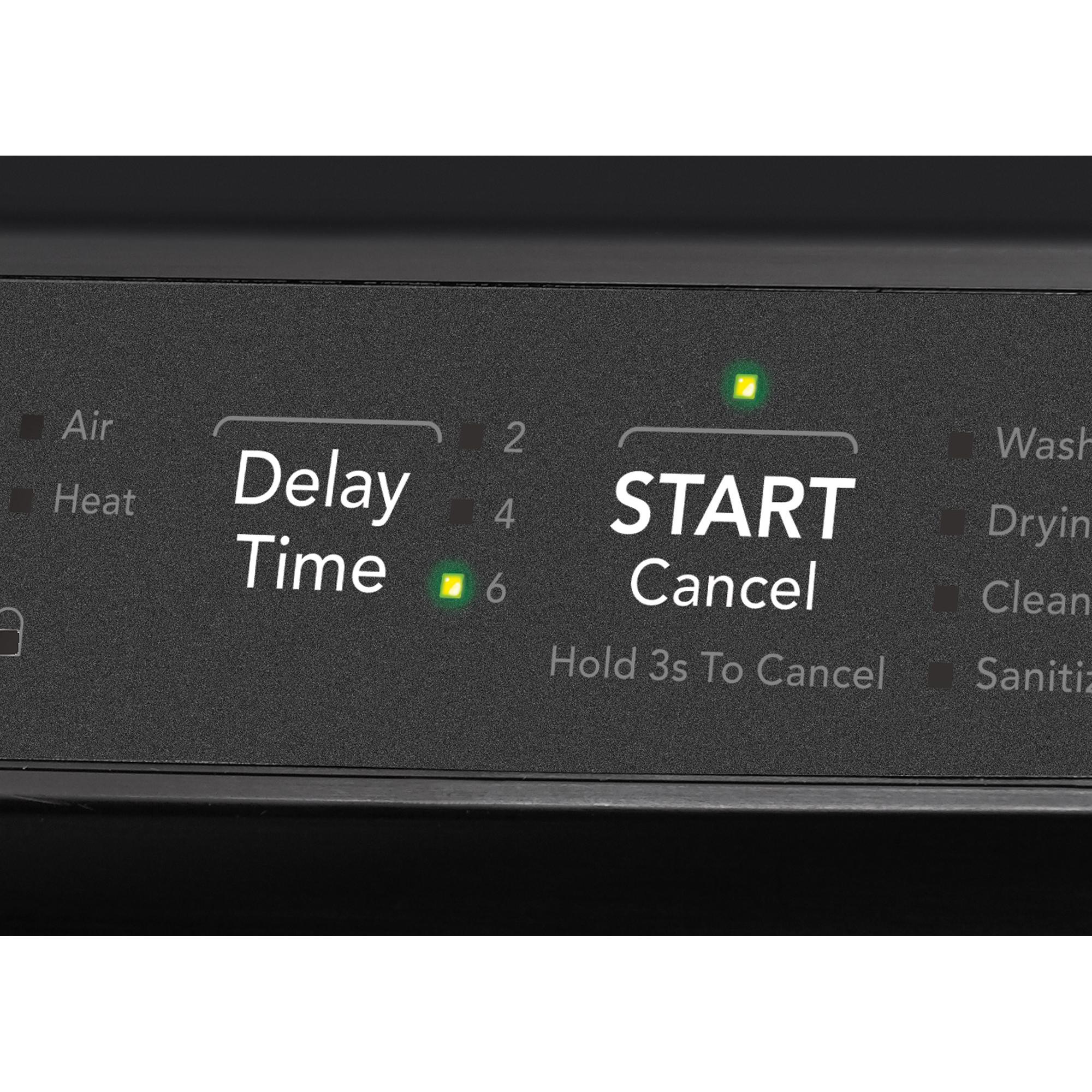  Frigidaire Built-In Dishwasher FFBD2412SM IMAGE 14