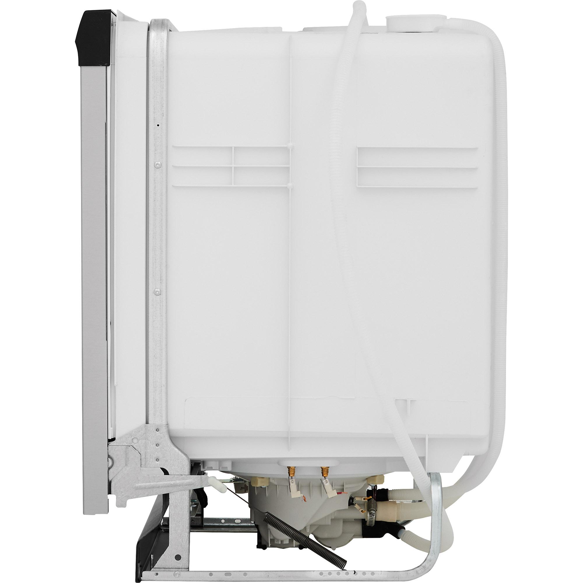  Frigidaire Built-In Dishwasher FFBD2412SM IMAGE 15