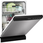 Frigidaire Built-In Dishwasher FFBD2412SM IMAGE 4