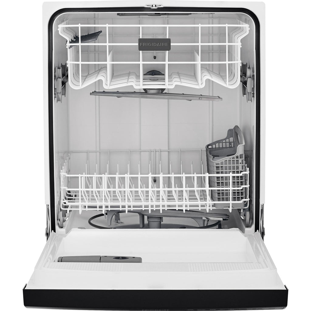  Frigidaire Built-In Dishwasher FFBD2412SM IMAGE 6