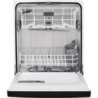  Frigidaire Built-In Dishwasher FFBD2412SM IMAGE 6