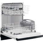  Frigidaire Built-In Dishwasher FFBD2412SM IMAGE 8