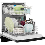  Frigidaire Built-In Dishwasher FFBD2412SM IMAGE 9