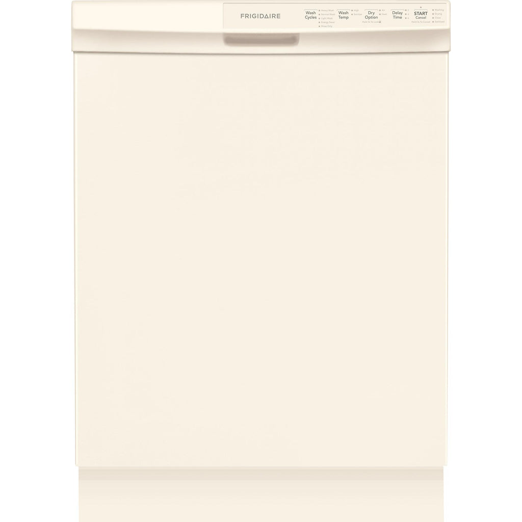  Frigidaire Built-In Dishwasher FFBD2412SQ IMAGE 1