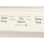  Frigidaire Built-In Dishwasher FFBD2412SQ IMAGE 14
