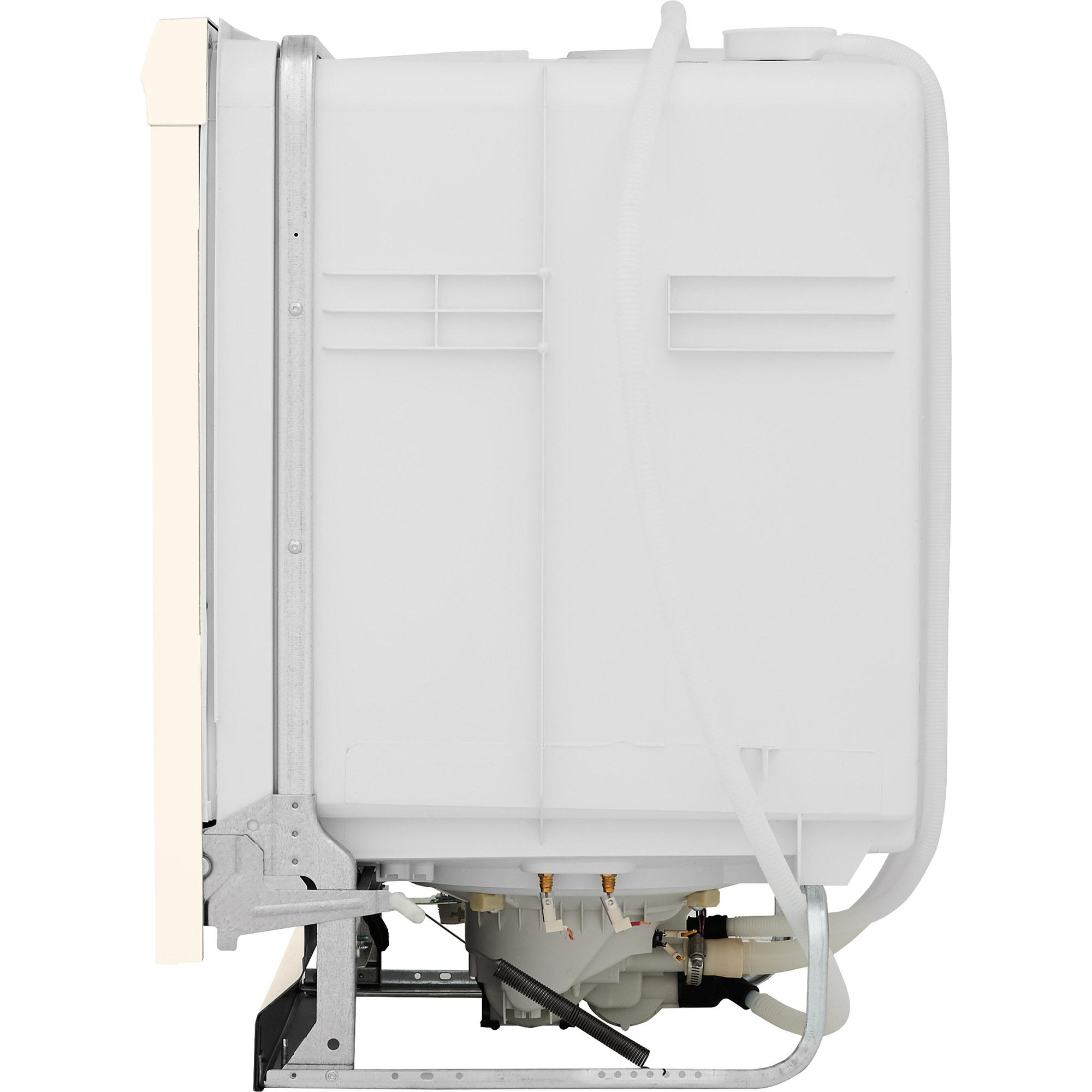  Frigidaire Built-In Dishwasher FFBD2412SQ IMAGE 16