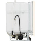  Frigidaire Built-In Dishwasher FFBD2412SQ IMAGE 17