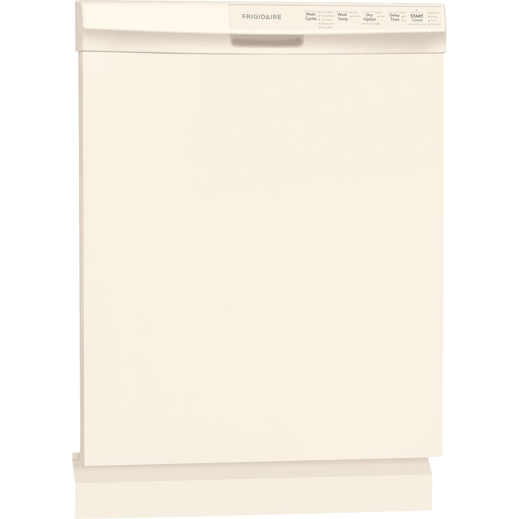  Frigidaire Built-In Dishwasher FFBD2412SQ IMAGE 2