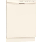  Frigidaire Built-In Dishwasher FFBD2412SQ IMAGE 2