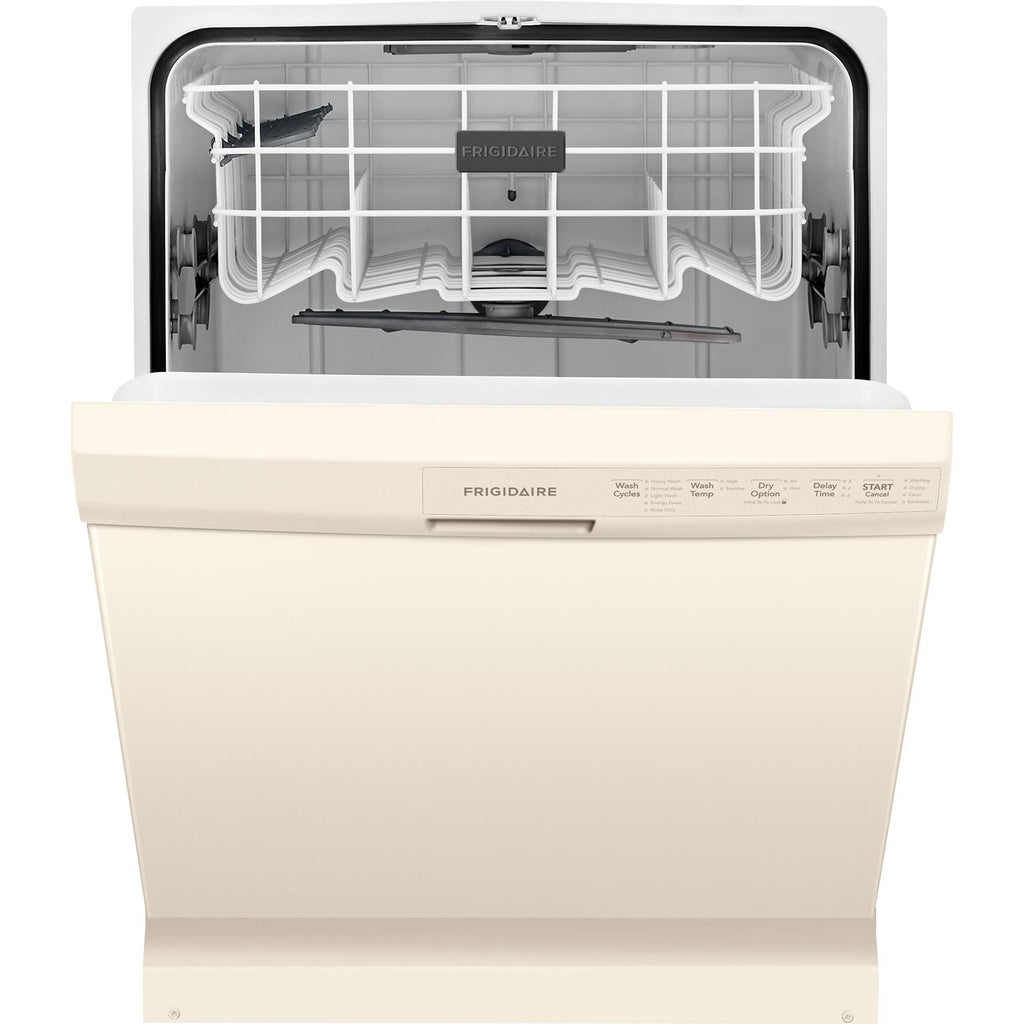  Frigidaire Built-In Dishwasher FFBD2412SQ IMAGE 4