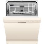  Frigidaire Built-In Dishwasher FFBD2412SQ IMAGE 4