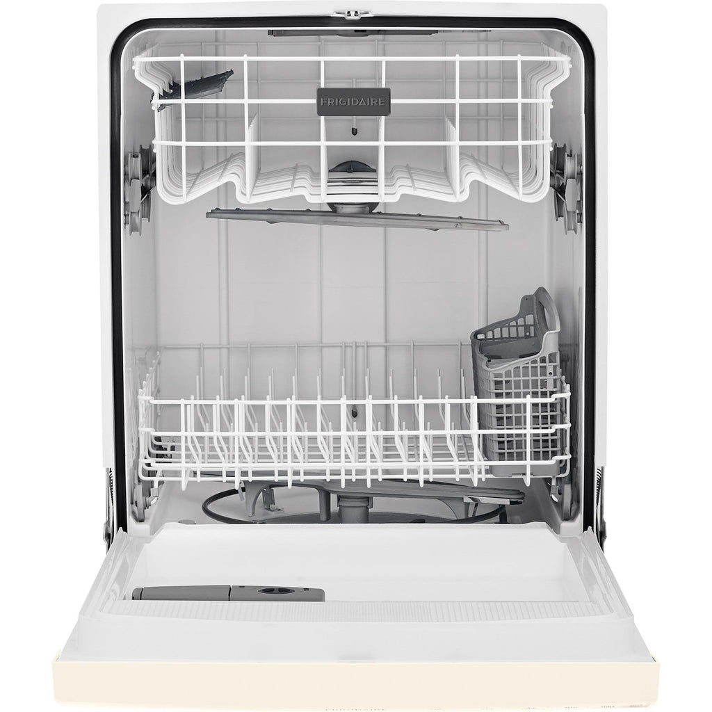  Frigidaire Built-In Dishwasher FFBD2412SQ IMAGE 6