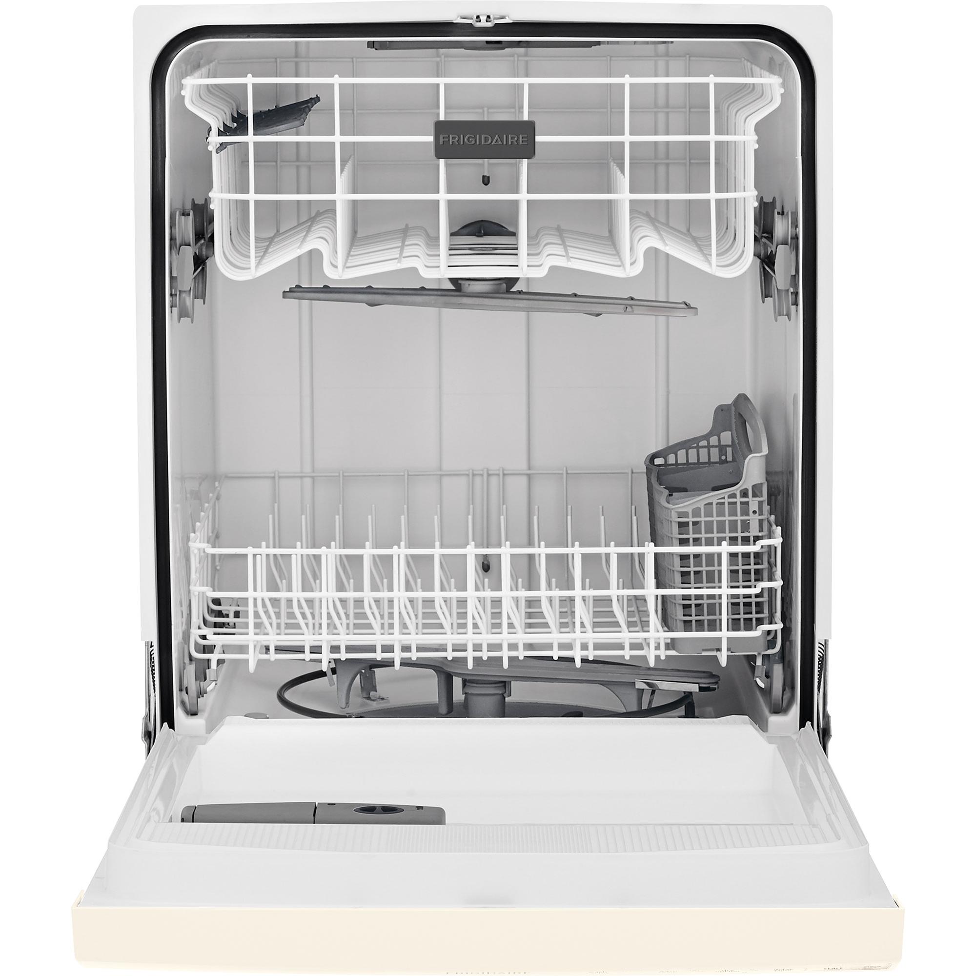  Frigidaire Built-In Dishwasher FFBD2412SQ IMAGE 6