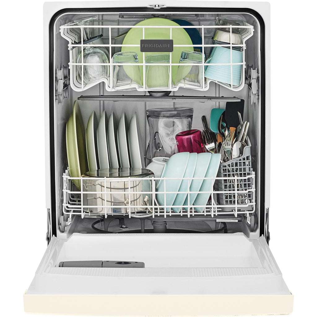  Frigidaire Built-In Dishwasher FFBD2412SQ IMAGE 7