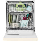  Frigidaire Built-In Dishwasher FFBD2412SQ IMAGE 7