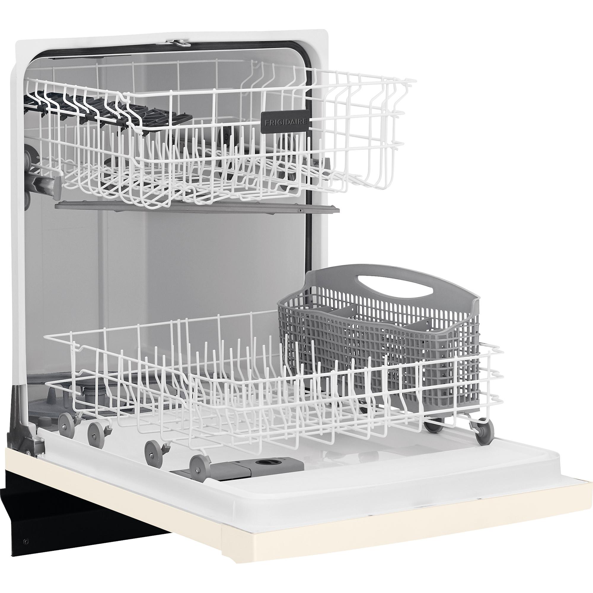  Frigidaire Built-In Dishwasher FFBD2412SQ IMAGE 8