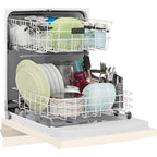  Frigidaire Built-In Dishwasher FFBD2412SQ IMAGE 9