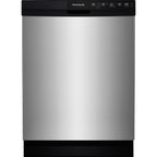  Frigidaire Built-In Dishwasher FFBD2412SS IMAGE 1